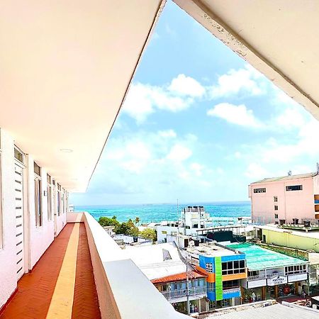 Appartement Edificio Santa Catalina 602 à San Andrés Extérieur photo