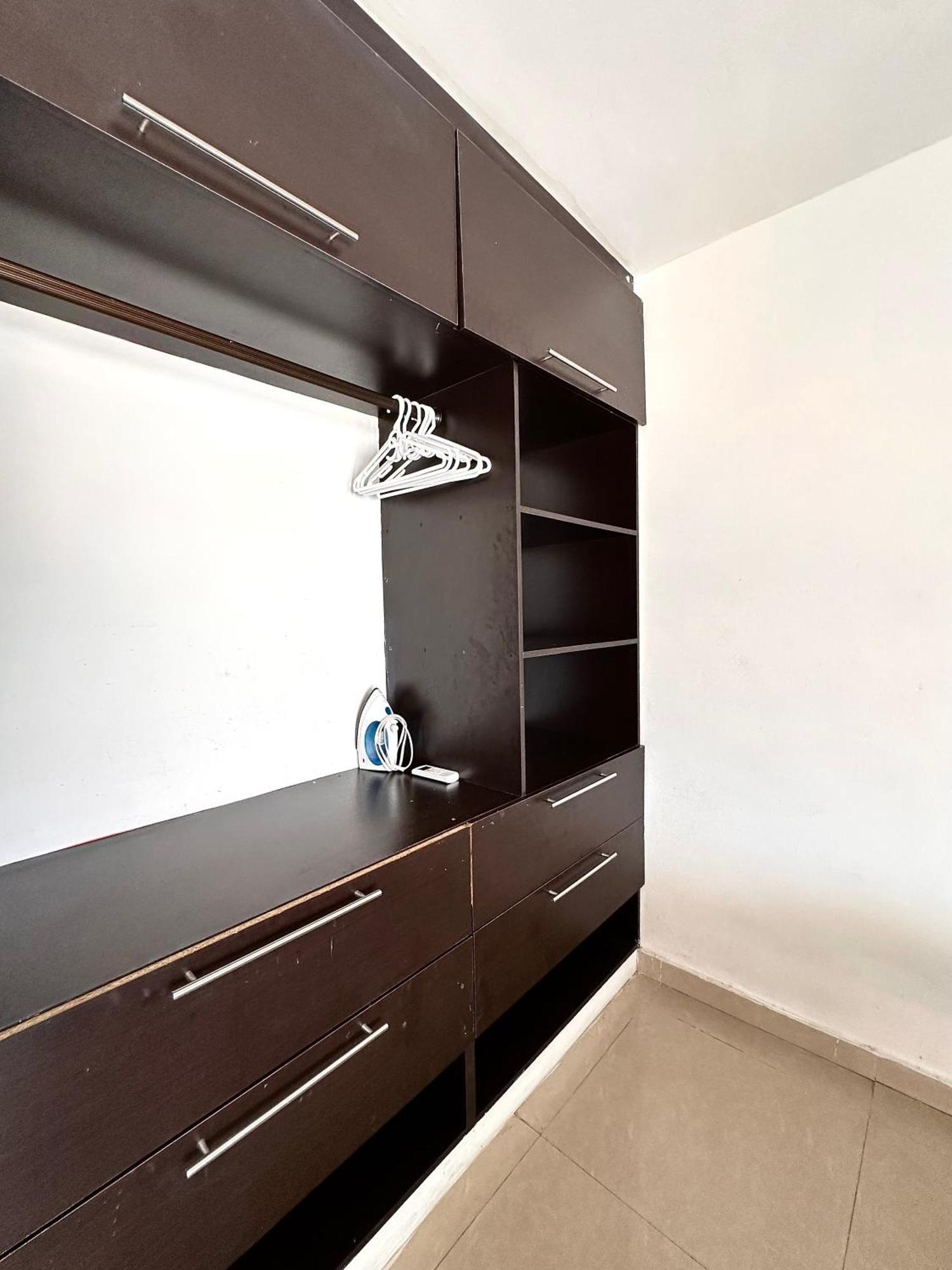 Appartement Edificio Santa Catalina 602 à San Andrés Extérieur photo