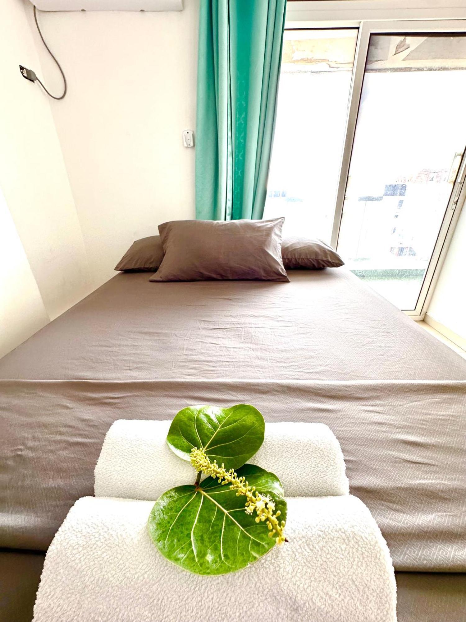 Appartement Edificio Santa Catalina 602 à San Andrés Extérieur photo