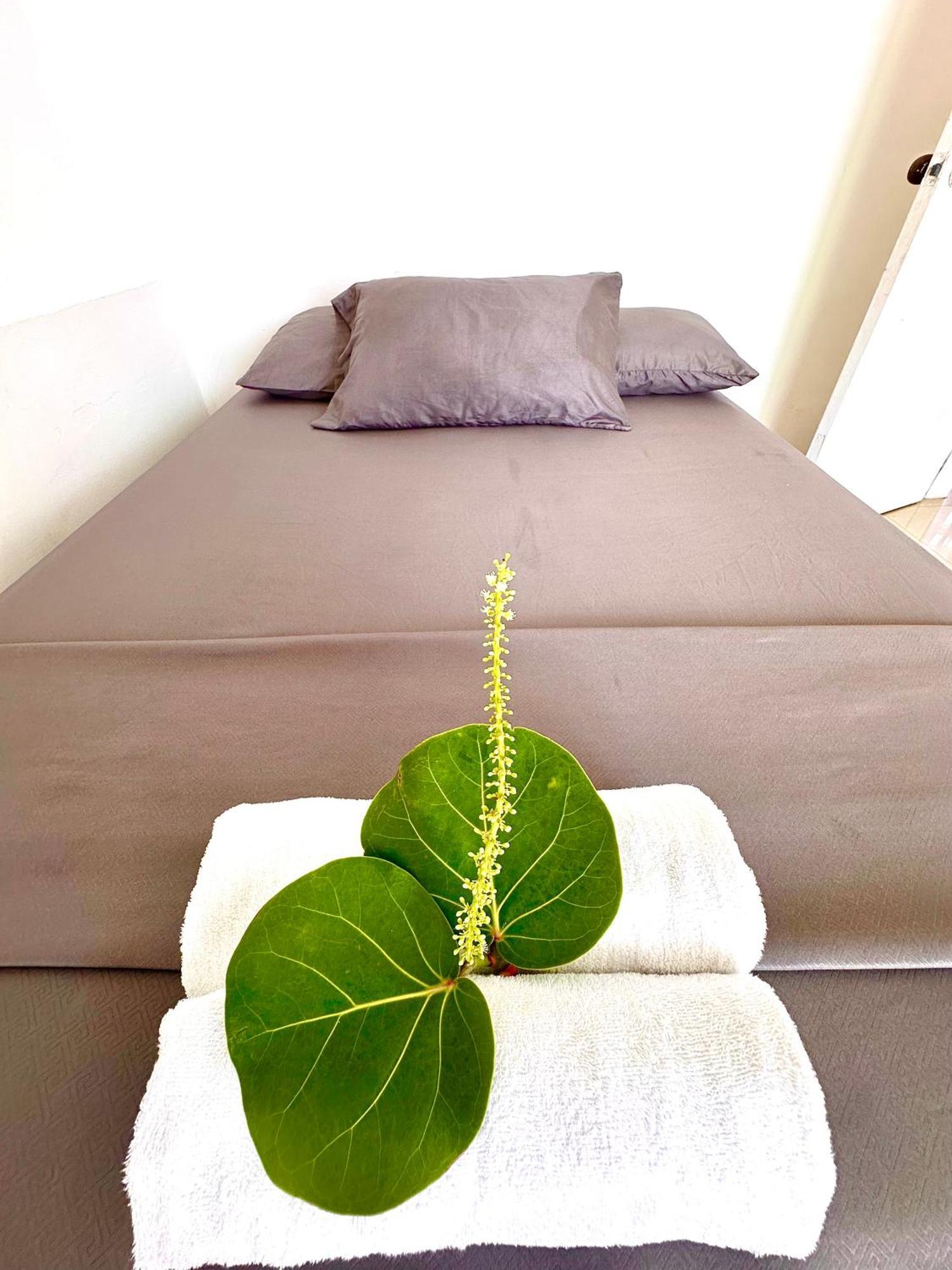 Appartement Edificio Santa Catalina 602 à San Andrés Extérieur photo