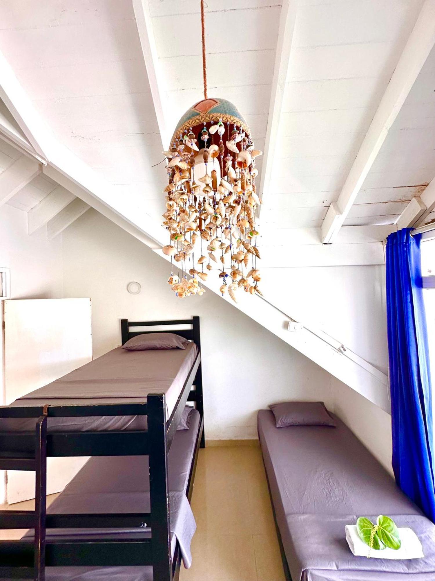 Appartement Edificio Santa Catalina 602 à San Andrés Extérieur photo