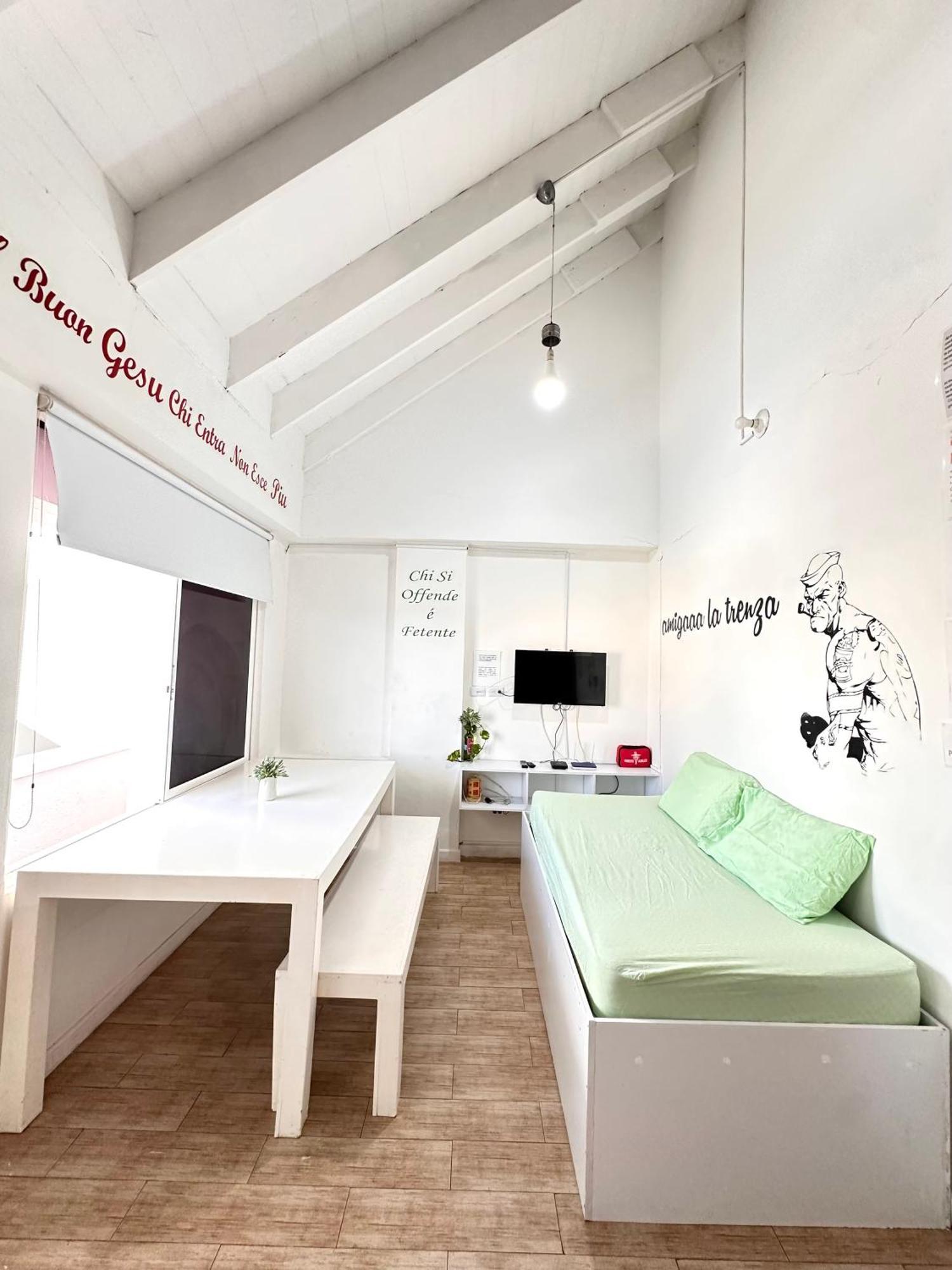 Appartement Edificio Santa Catalina 602 à San Andrés Extérieur photo