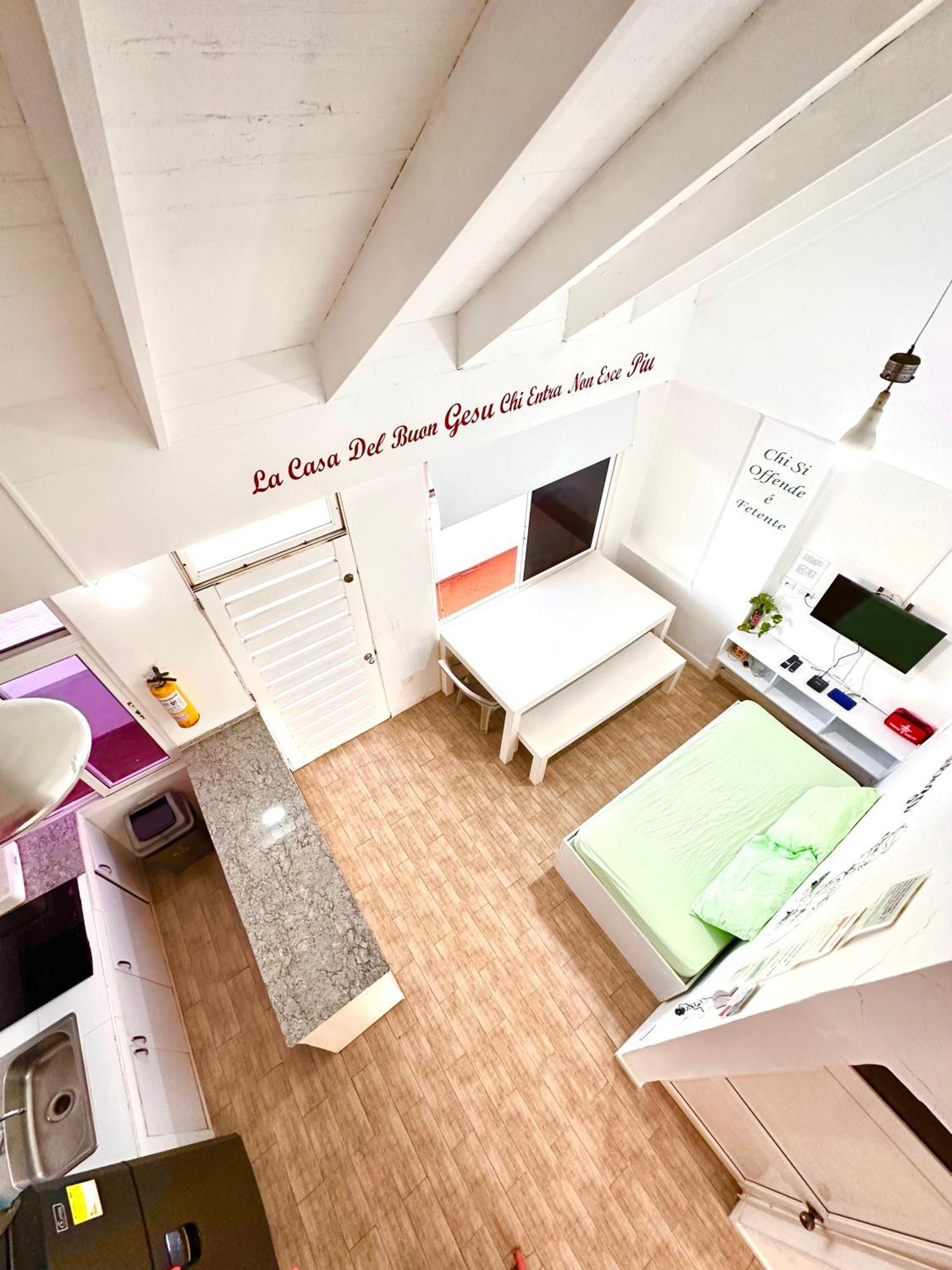 Appartement Edificio Santa Catalina 602 à San Andrés Extérieur photo