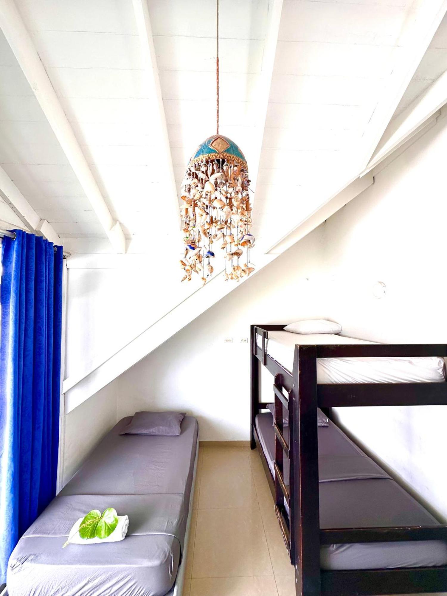 Appartement Edificio Santa Catalina 602 à San Andrés Extérieur photo