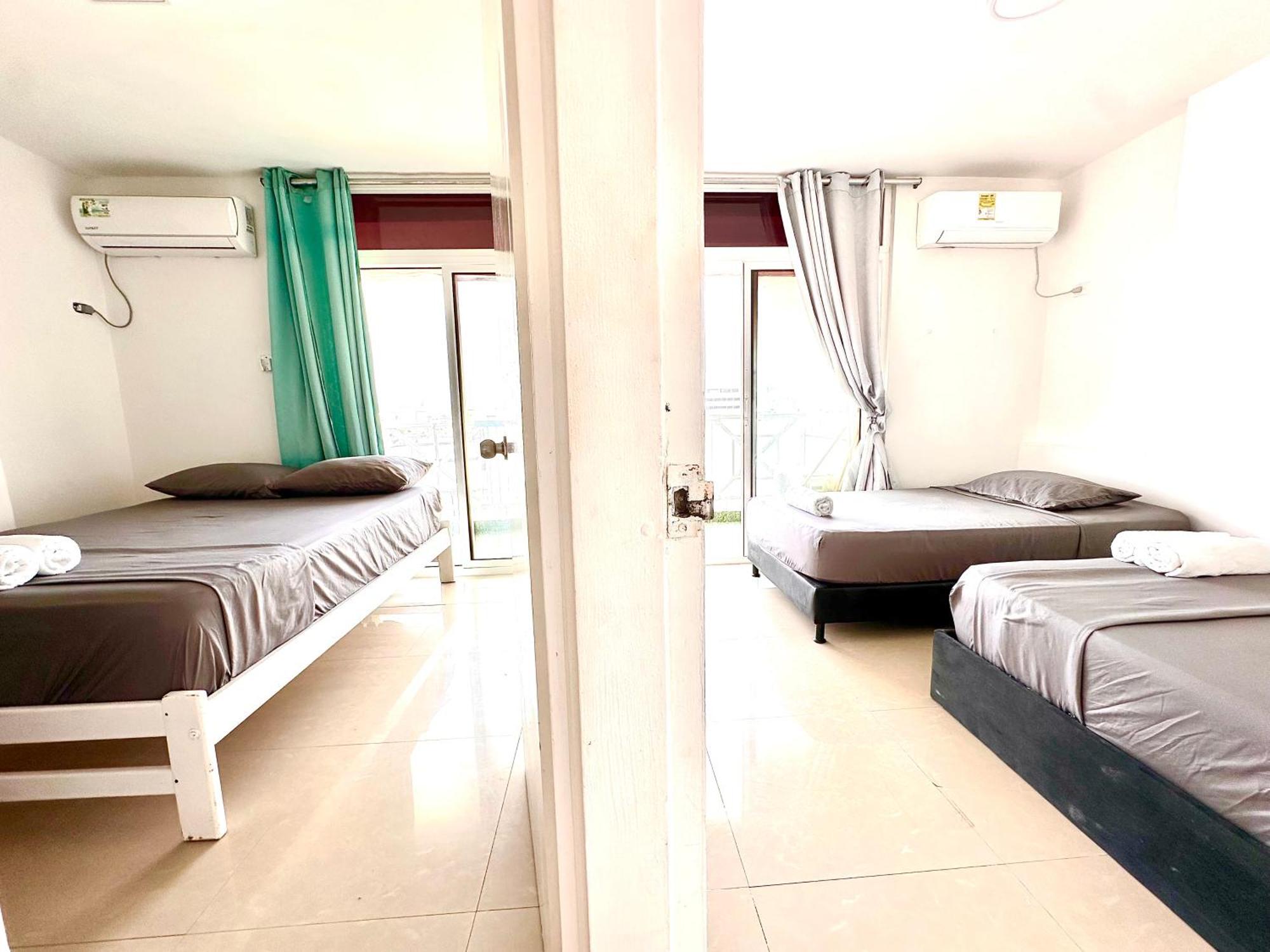 Appartement Edificio Santa Catalina 602 à San Andrés Extérieur photo