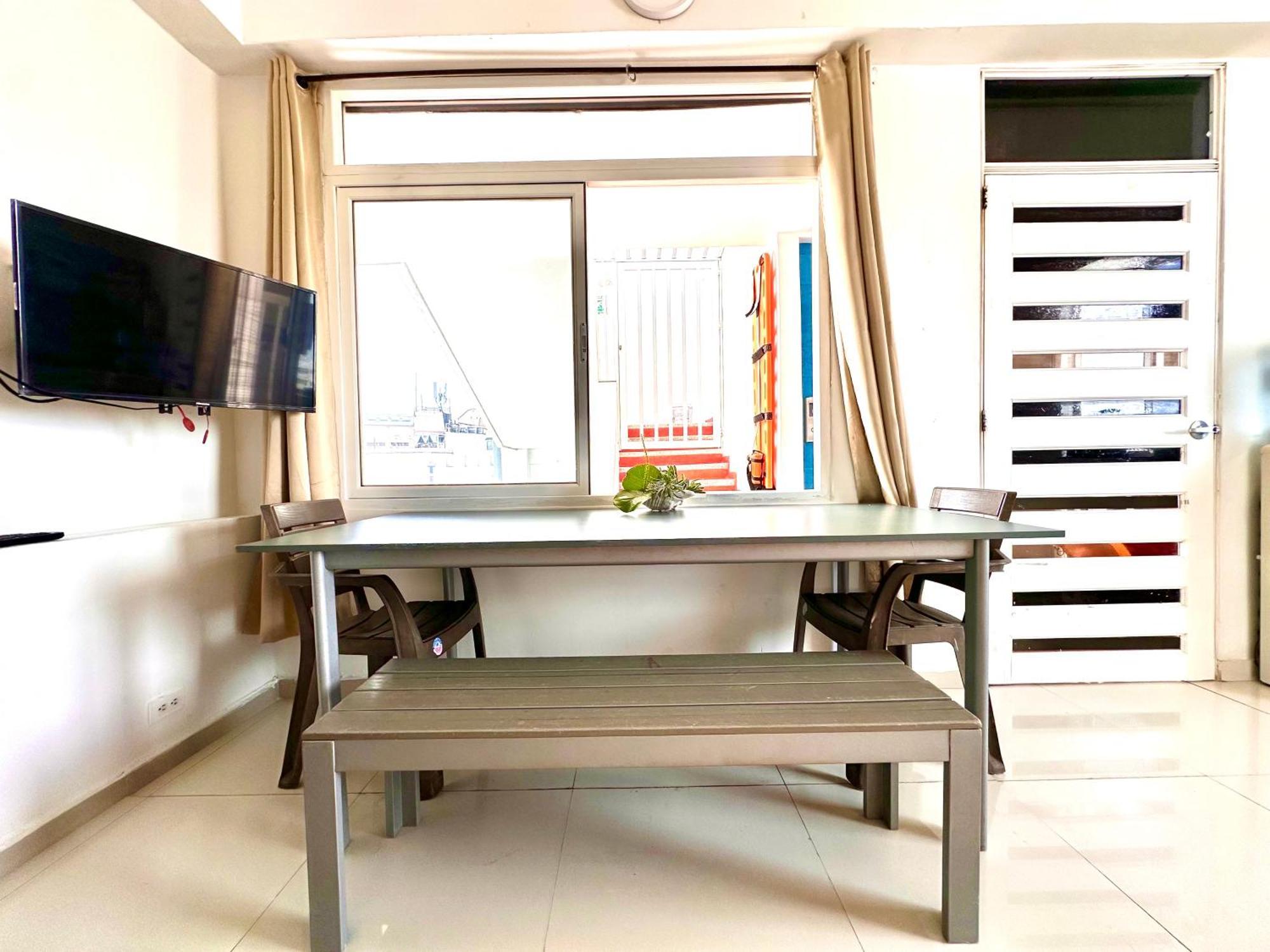 Appartement Edificio Santa Catalina 602 à San Andrés Extérieur photo