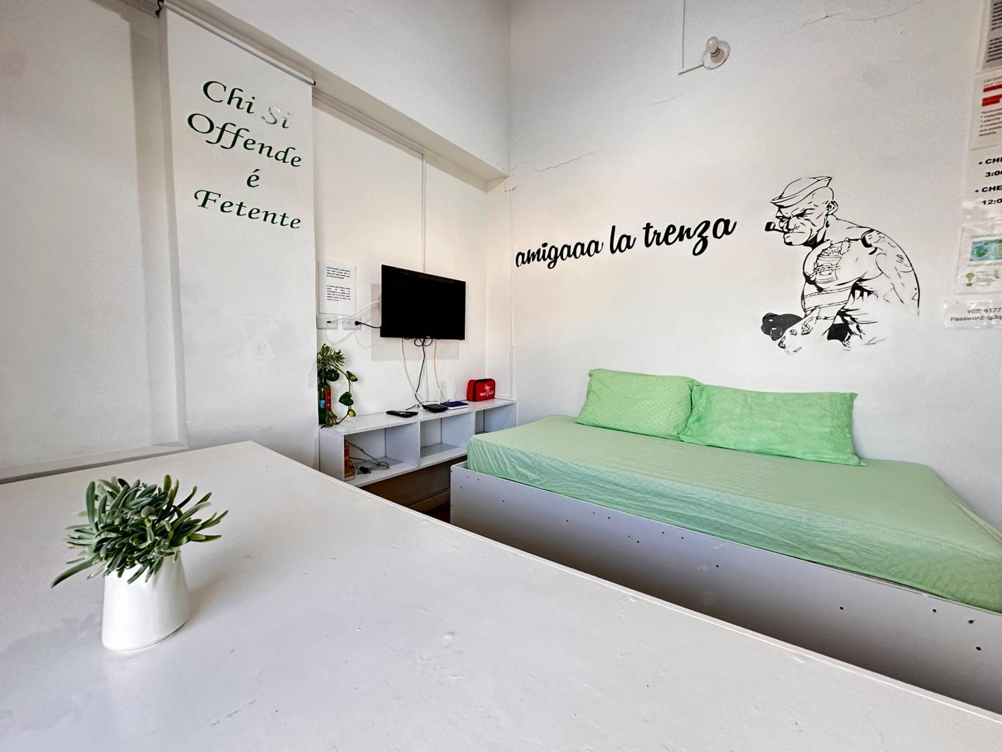 Appartement Edificio Santa Catalina 602 à San Andrés Extérieur photo