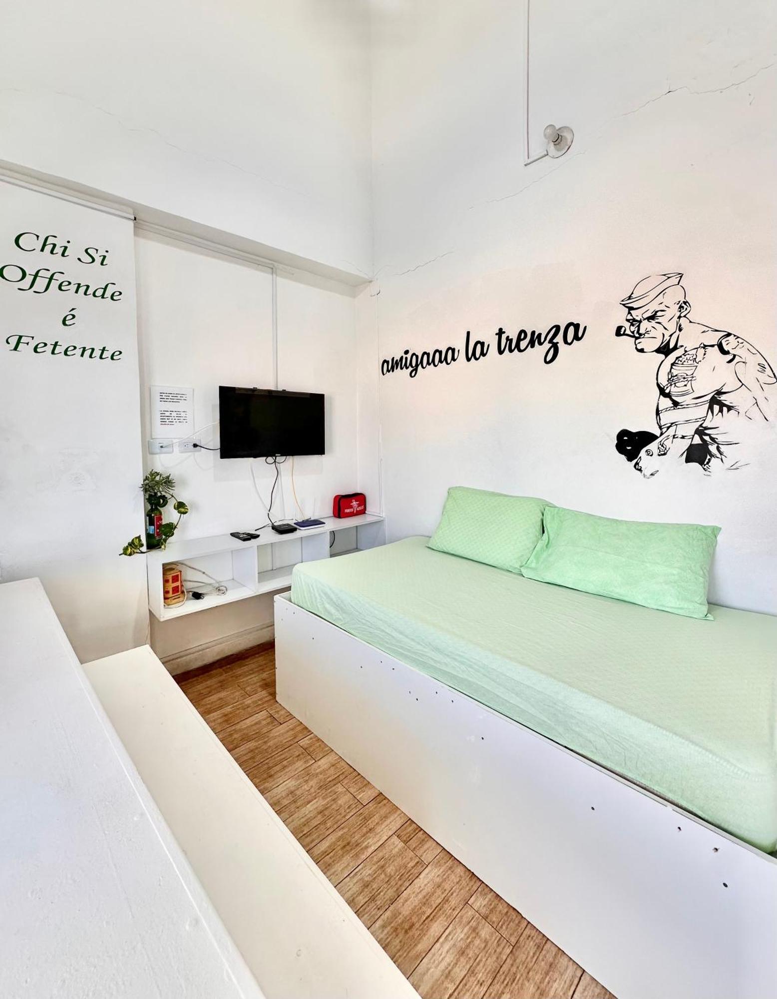 Appartement Edificio Santa Catalina 602 à San Andrés Extérieur photo