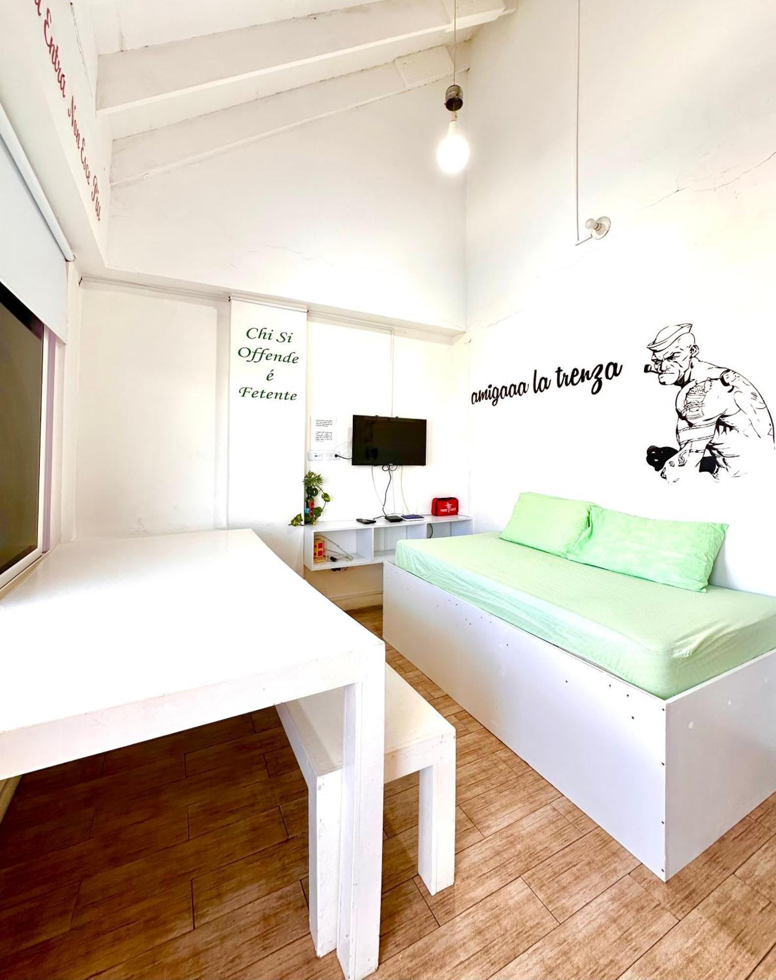 Appartement Edificio Santa Catalina 602 à San Andrés Extérieur photo